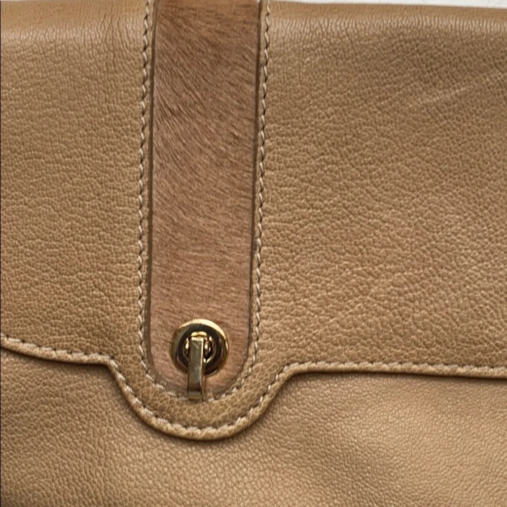 Buti handbags are